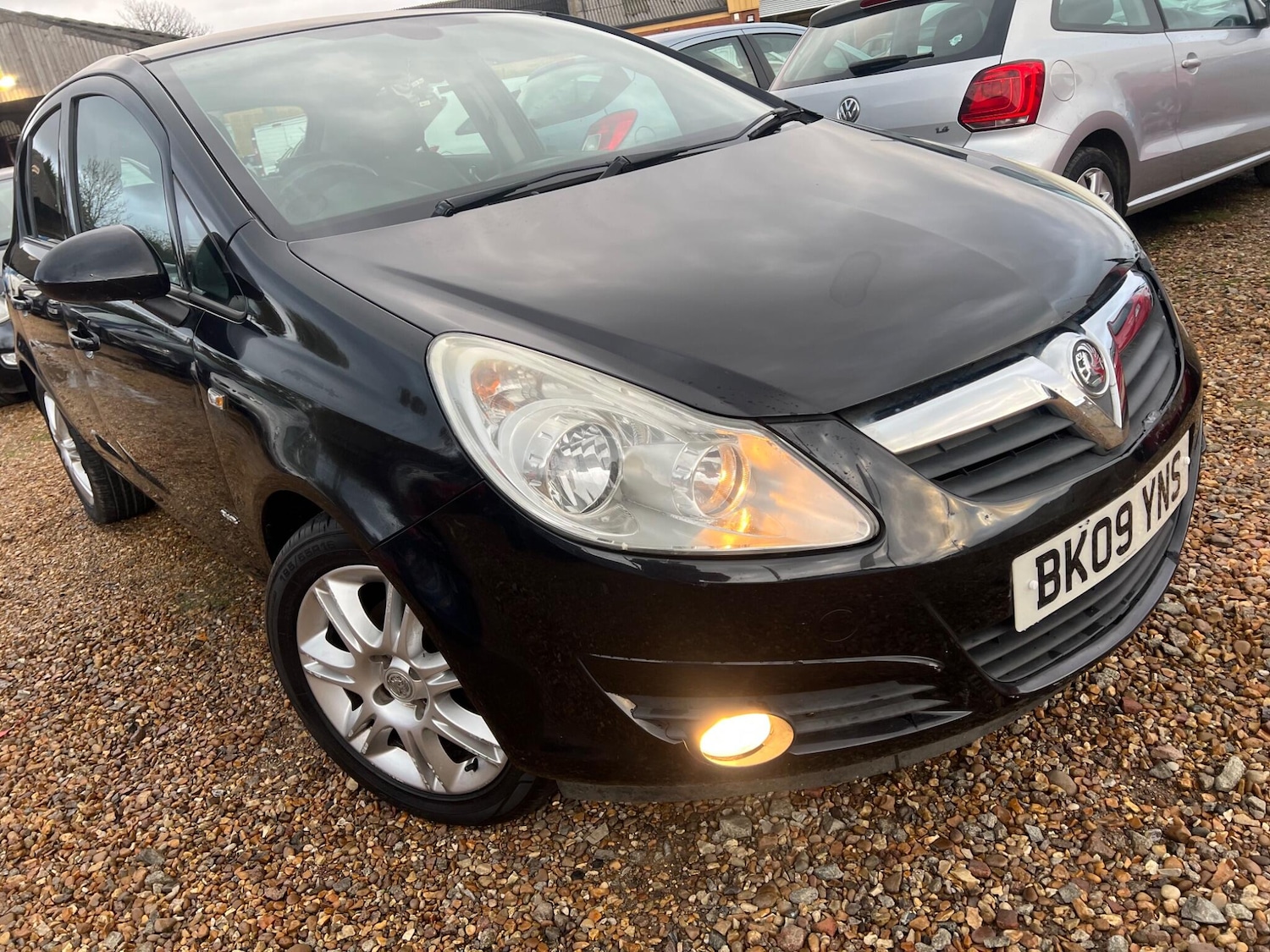 Used Vauxhall Corsa for sale - 76742527: Photo 6