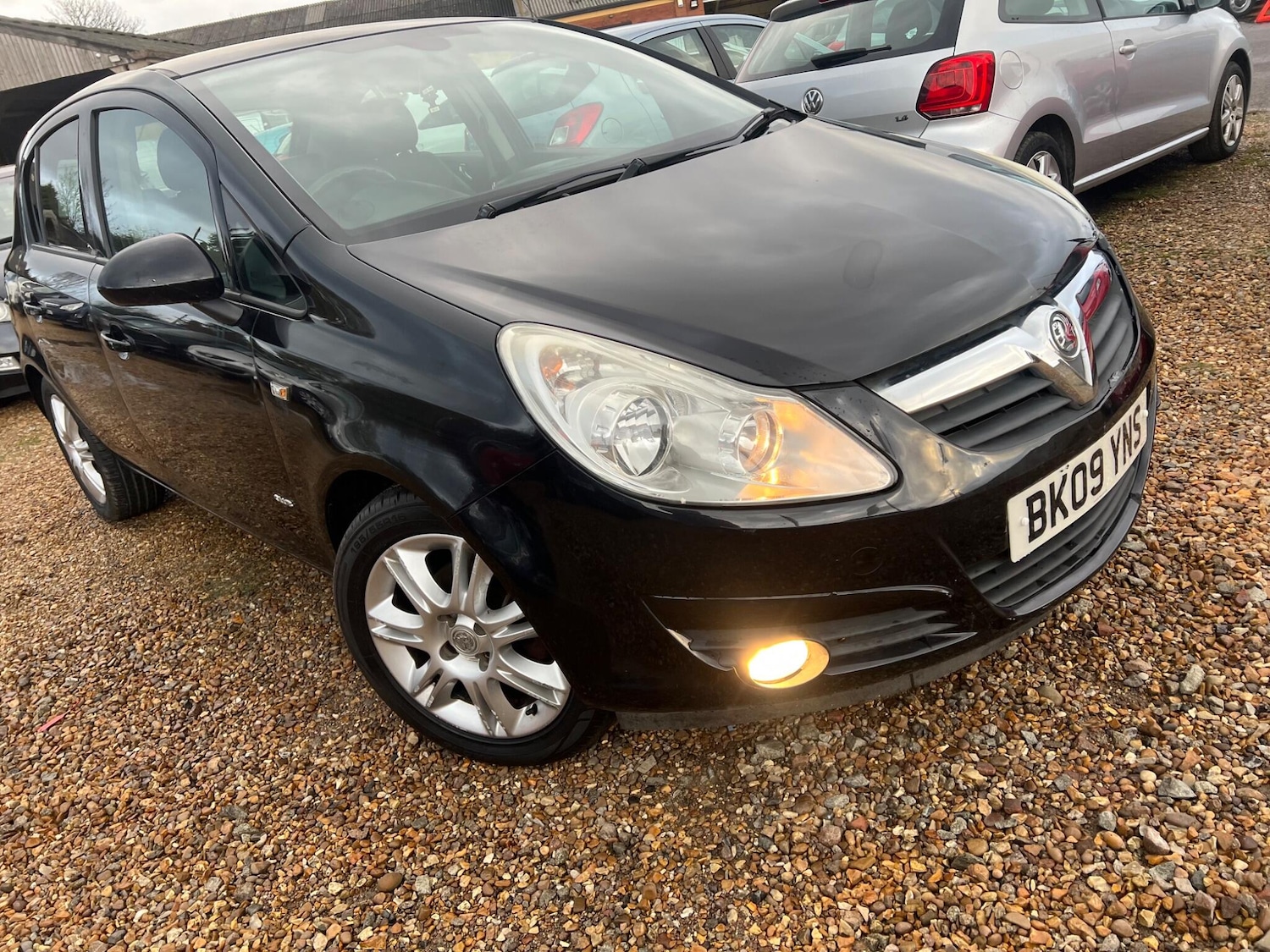 Used Vauxhall Corsa for sale - 76742527: Photo 7