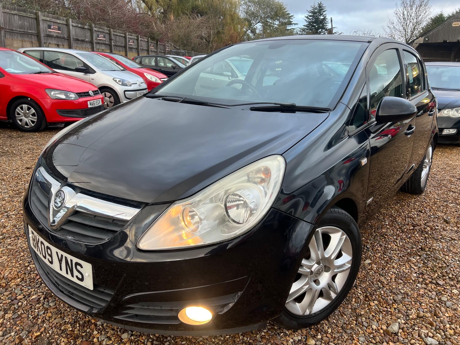Used Vauxhall Corsa for sale - 76742527: Photo 8