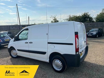 Used Peugeot Expert 2012 for sale - 79331520: Photo