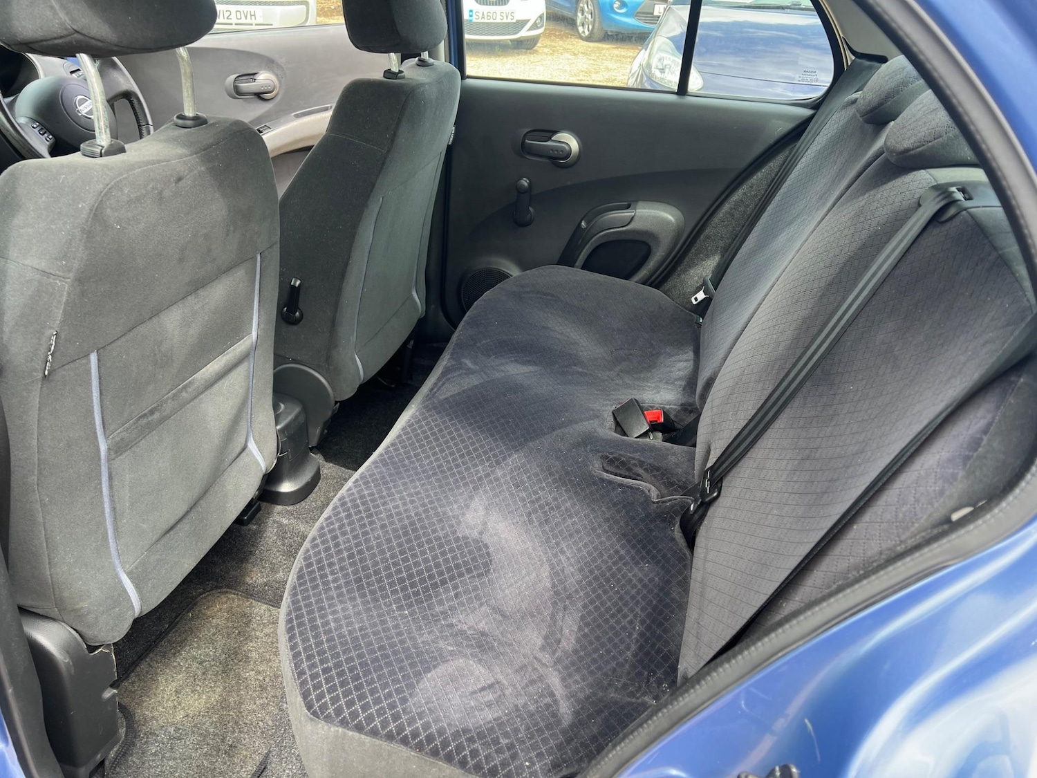 Vehicle 16