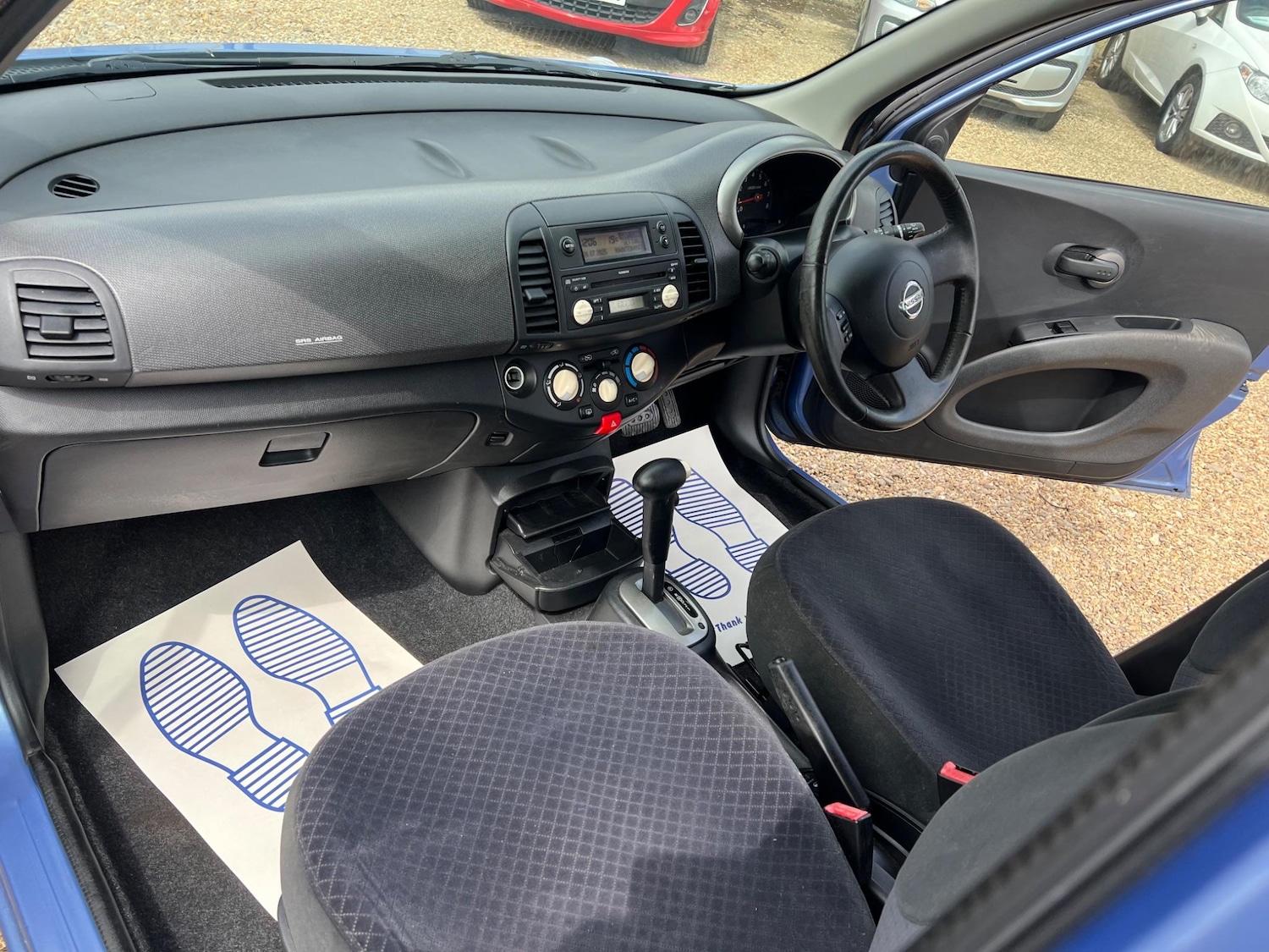 Vehicle 17
