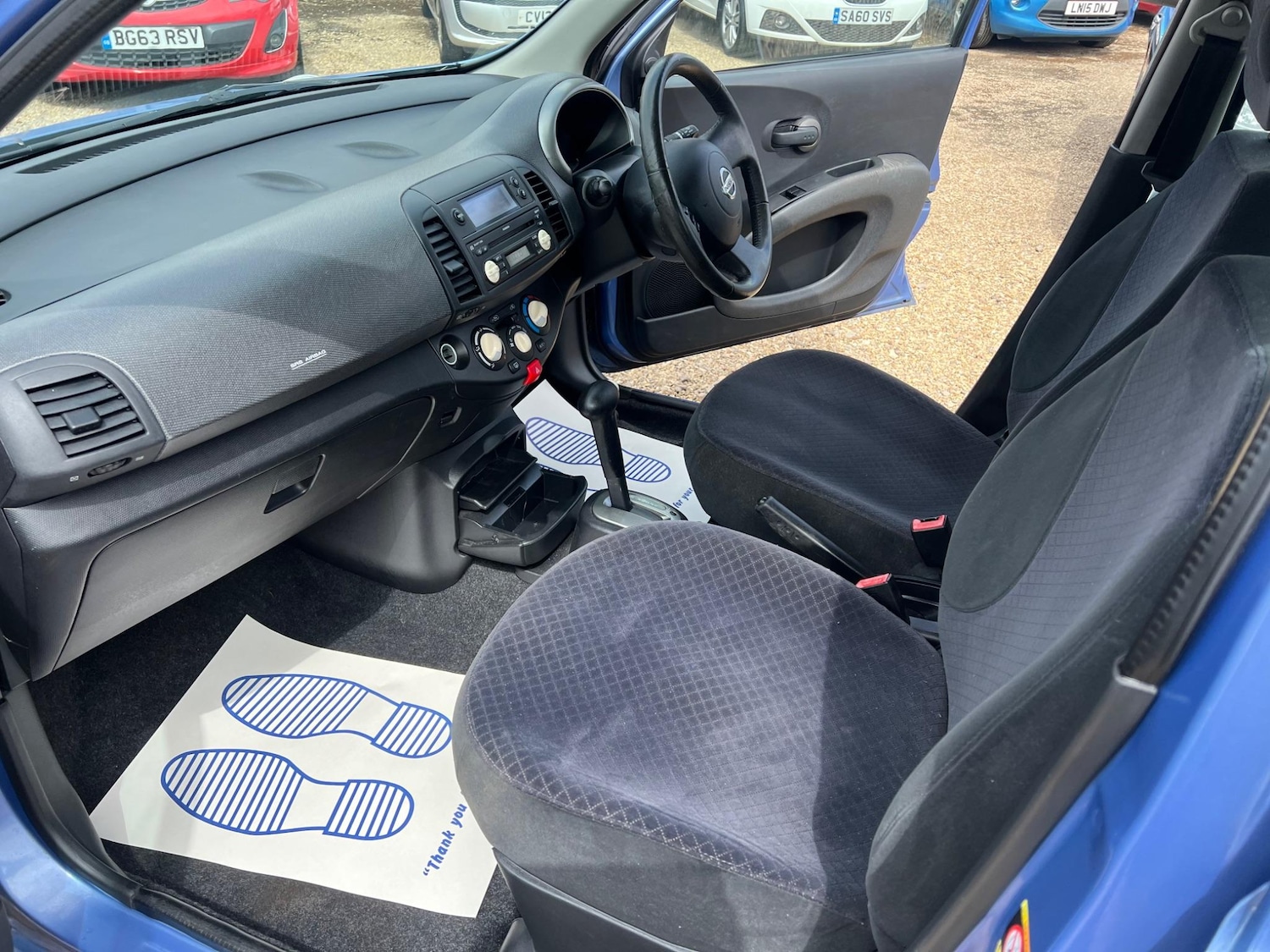 Vehicle 19