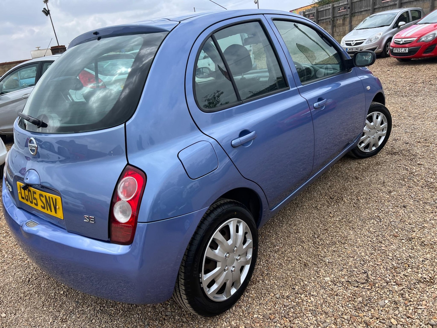 Vehicle 9