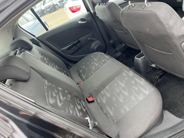 Used Vauxhall Corsa 2011 for sale - 76247300: Photo 18