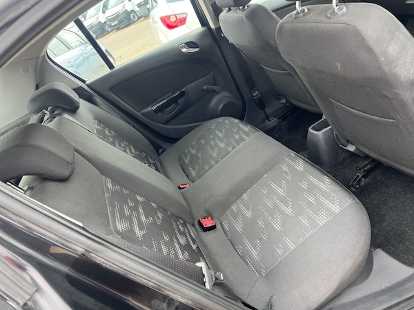 Used Vauxhall Corsa 2011 for sale - 76247300: Photo 19