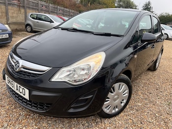 Used Vauxhall Corsa 2011 for sale - 76247300: Photo 4