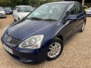 Used Honda Civic 2004 for sale - 75377731: Photo