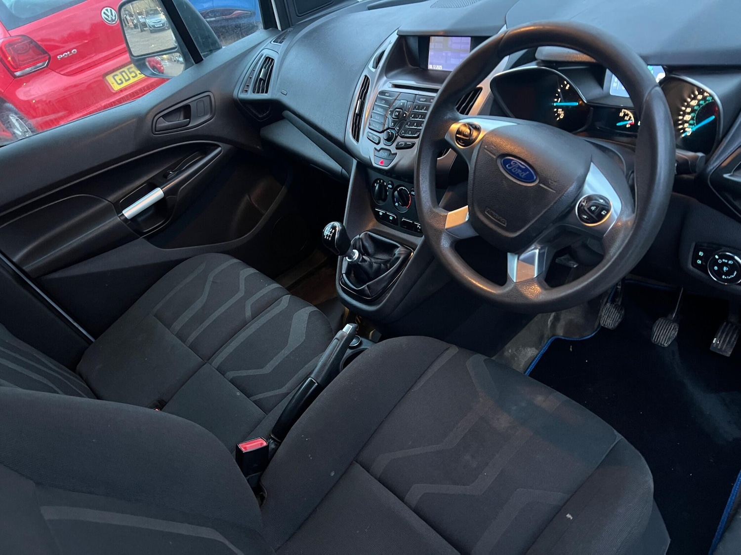 Used Ford Transit Connect 2014 for sale - 76866436: Photo 19