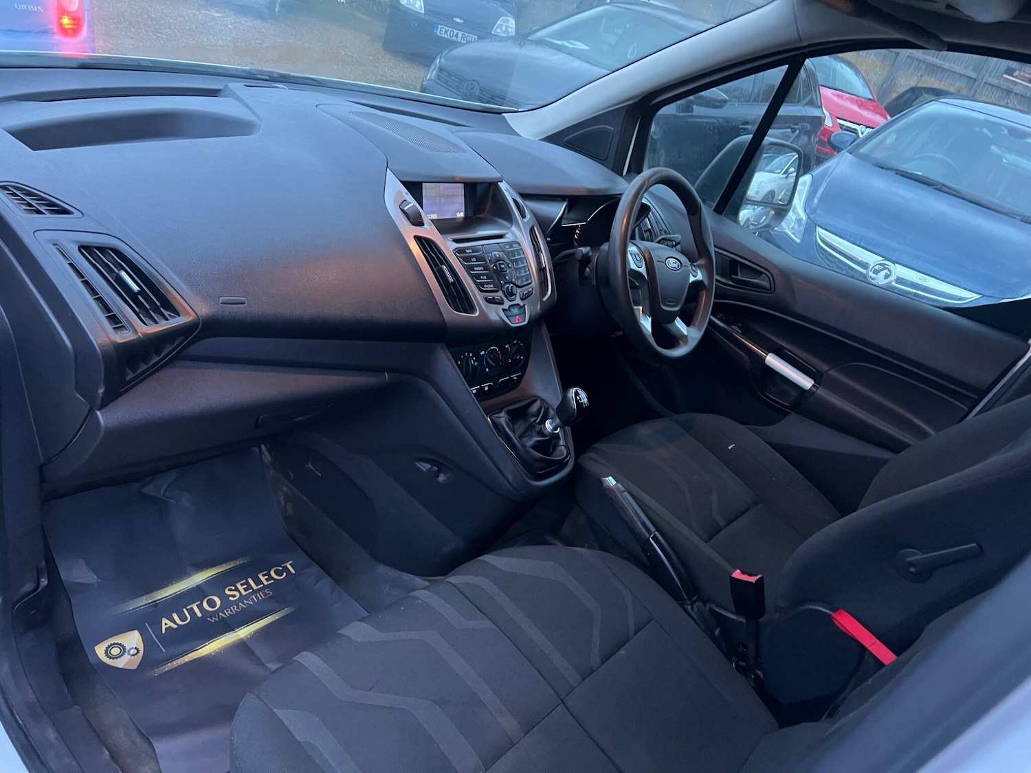 Used Ford Transit Connect 2014 for sale - 76866436: Photo 20