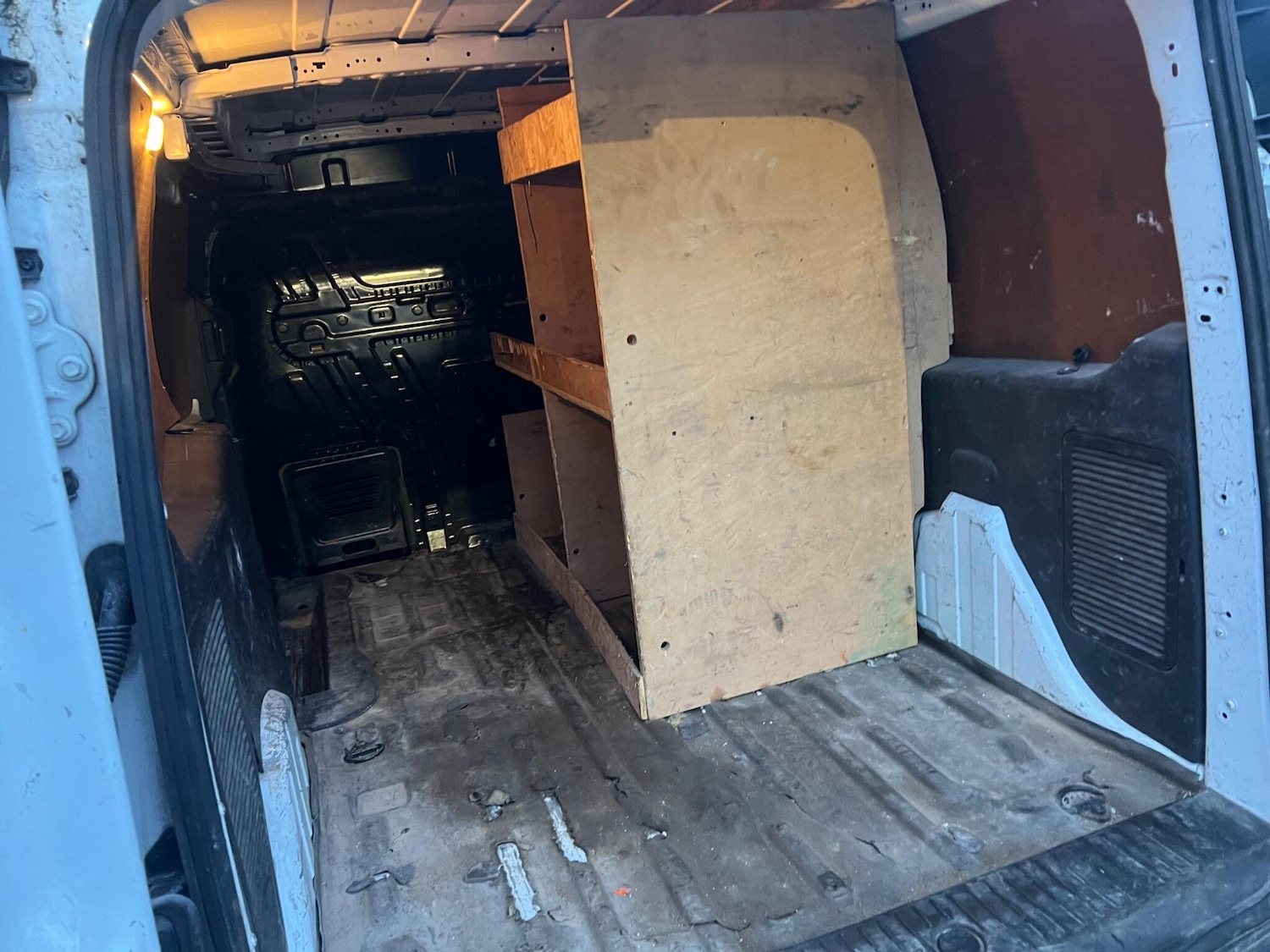 Used Ford Transit Connect 2014 for sale - 76866436: Photo 21