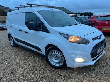 Used Ford Transit Connect 2014 for sale - 76866436: Photo