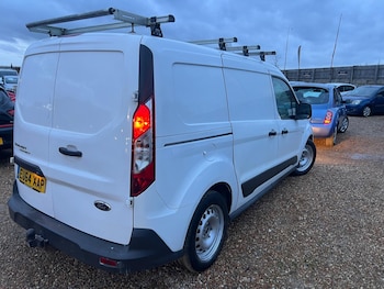 Used Ford Transit Connect 2014 for sale - 76866436: Photo
