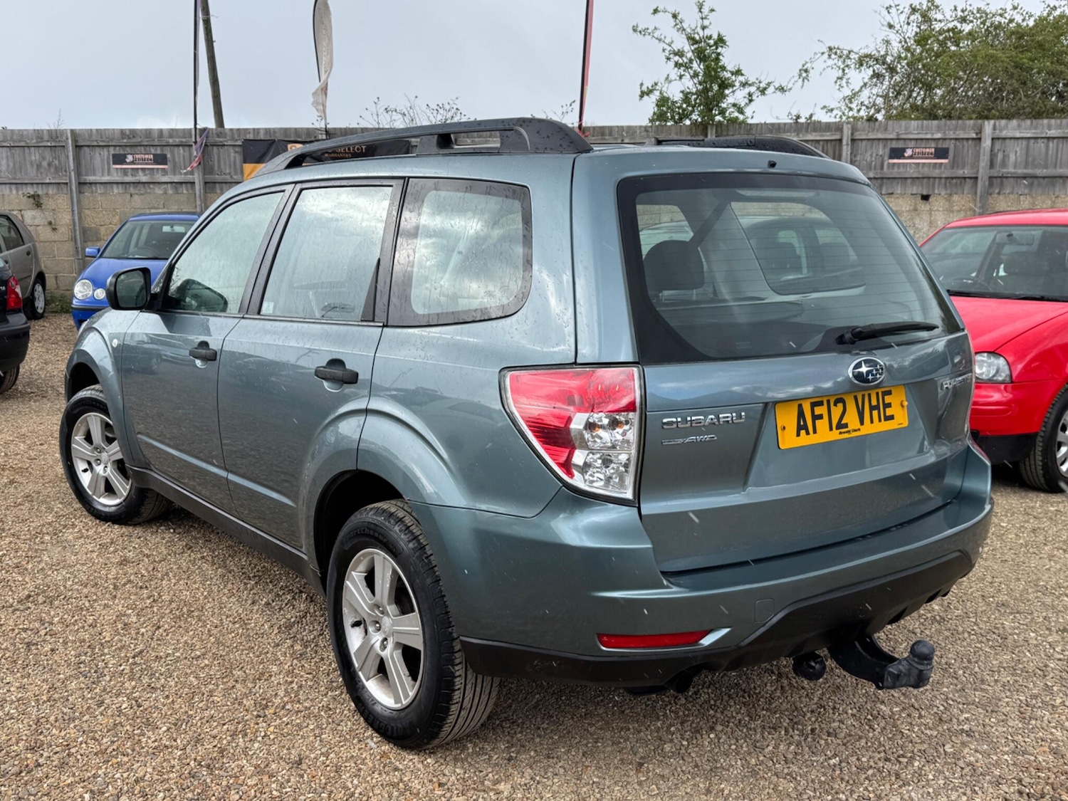 Used Subaru Forester for sale - 78214826: Photo 13