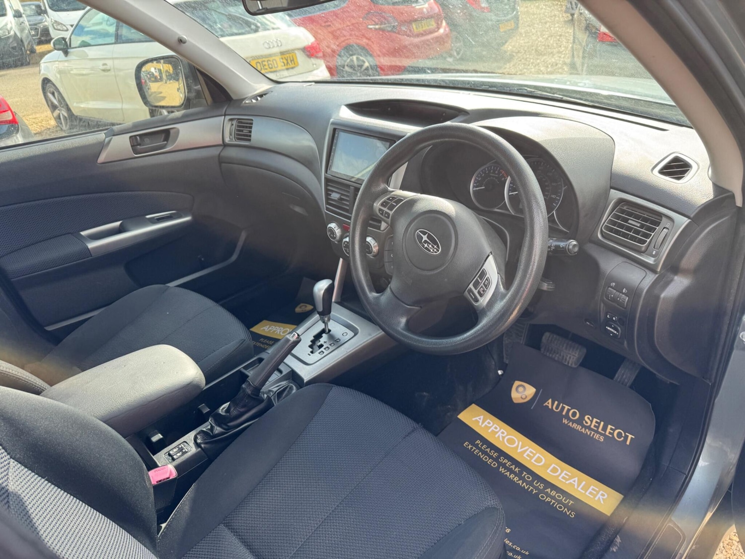 Used Subaru Forester for sale - 78214826: Photo 14