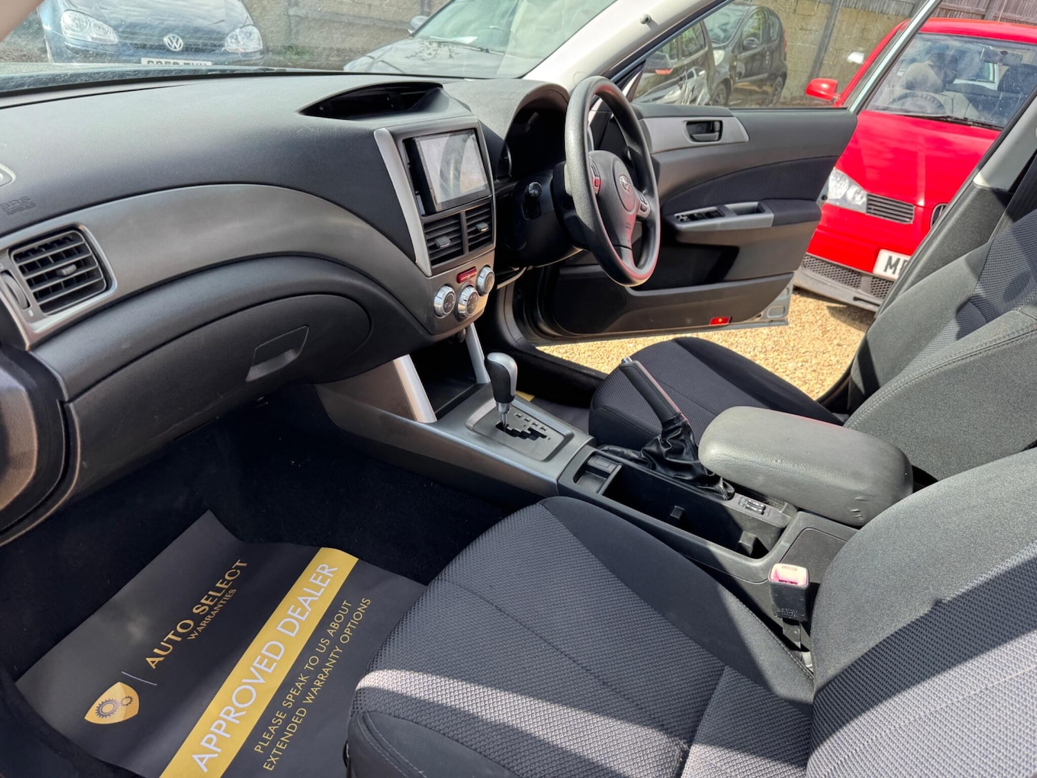 Used Subaru Forester for sale - 78214826: Photo 15