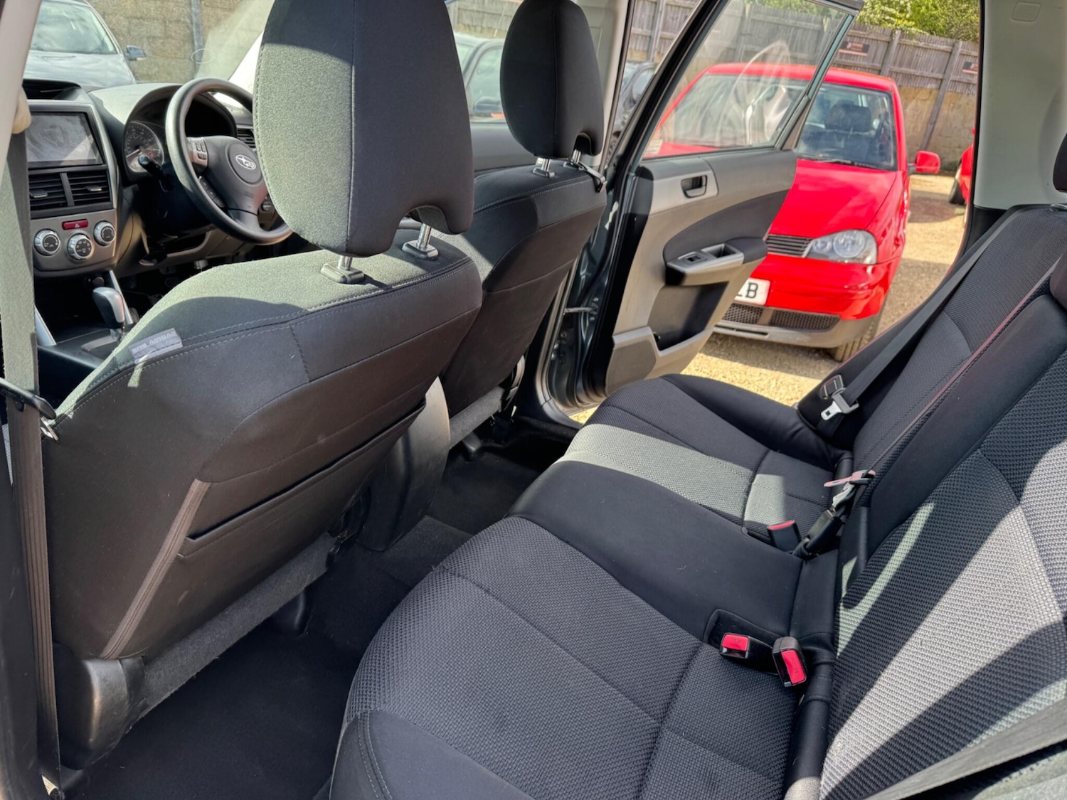 Used Subaru Forester for sale - 78214826: Photo 17