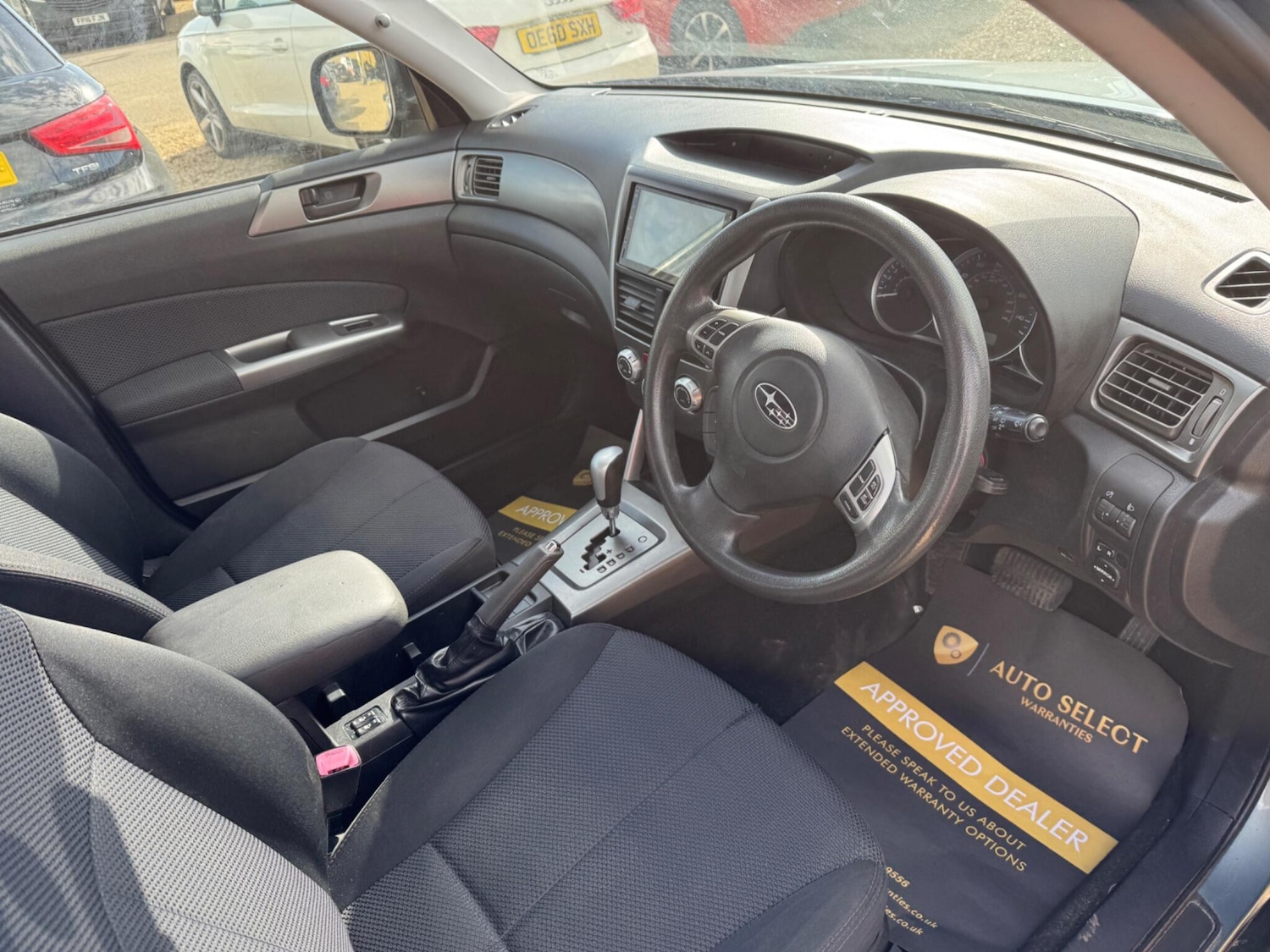 Used Subaru Forester for sale - 78214826: Photo 18