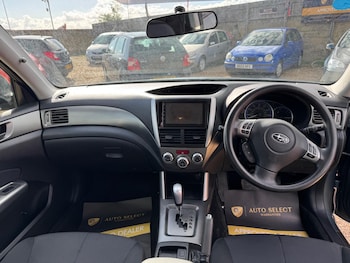 Used Subaru Forester 2012 for sale - 78214826: Photo