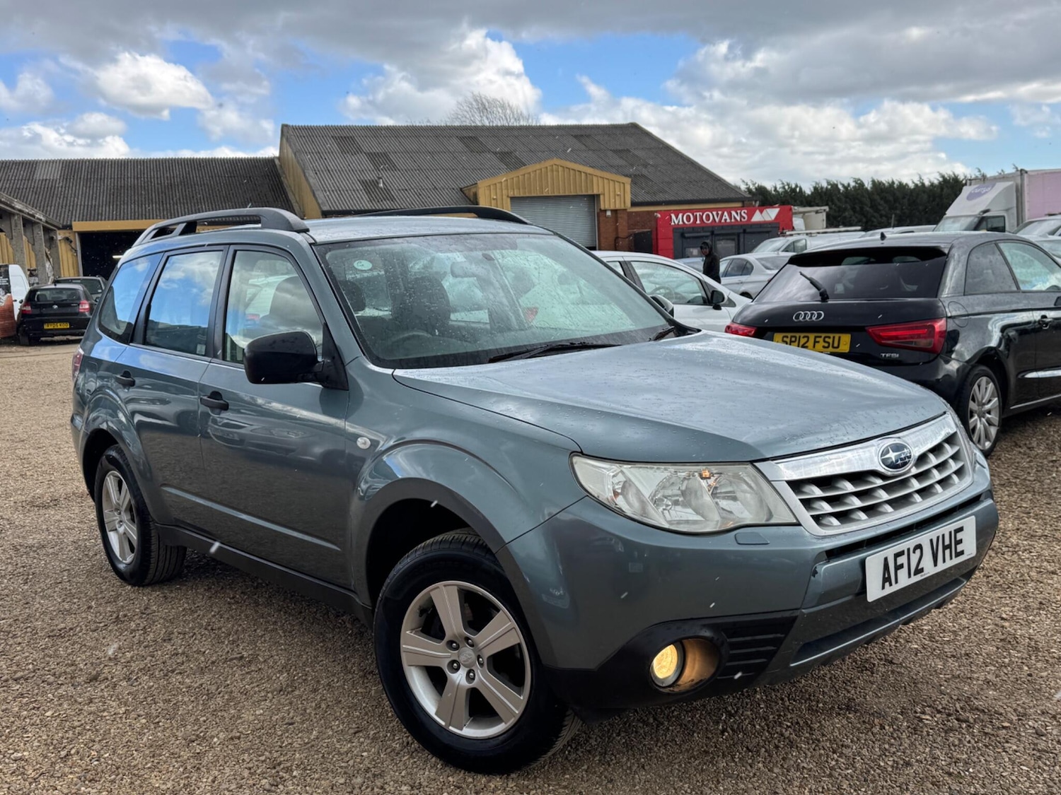 Used Subaru Forester for sale - 78214826: Photo 5
