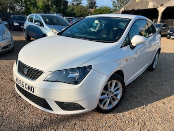 Used SEAT Ibiza 2015 for sale - 79331445: Photo
