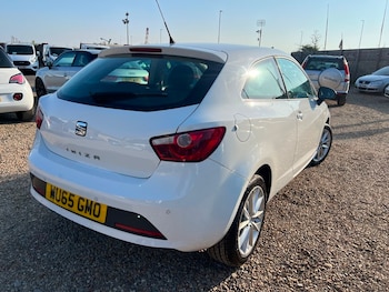 Used SEAT Ibiza 2015 for sale - 79331445: Photo