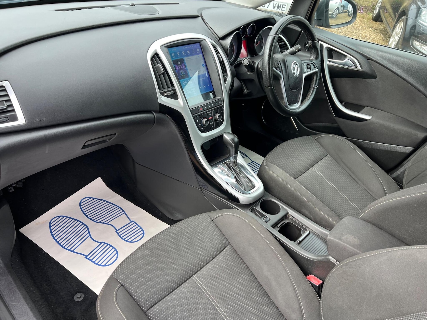 Used Vauxhall Astra 2010 for sale - 77925212: Photo 26