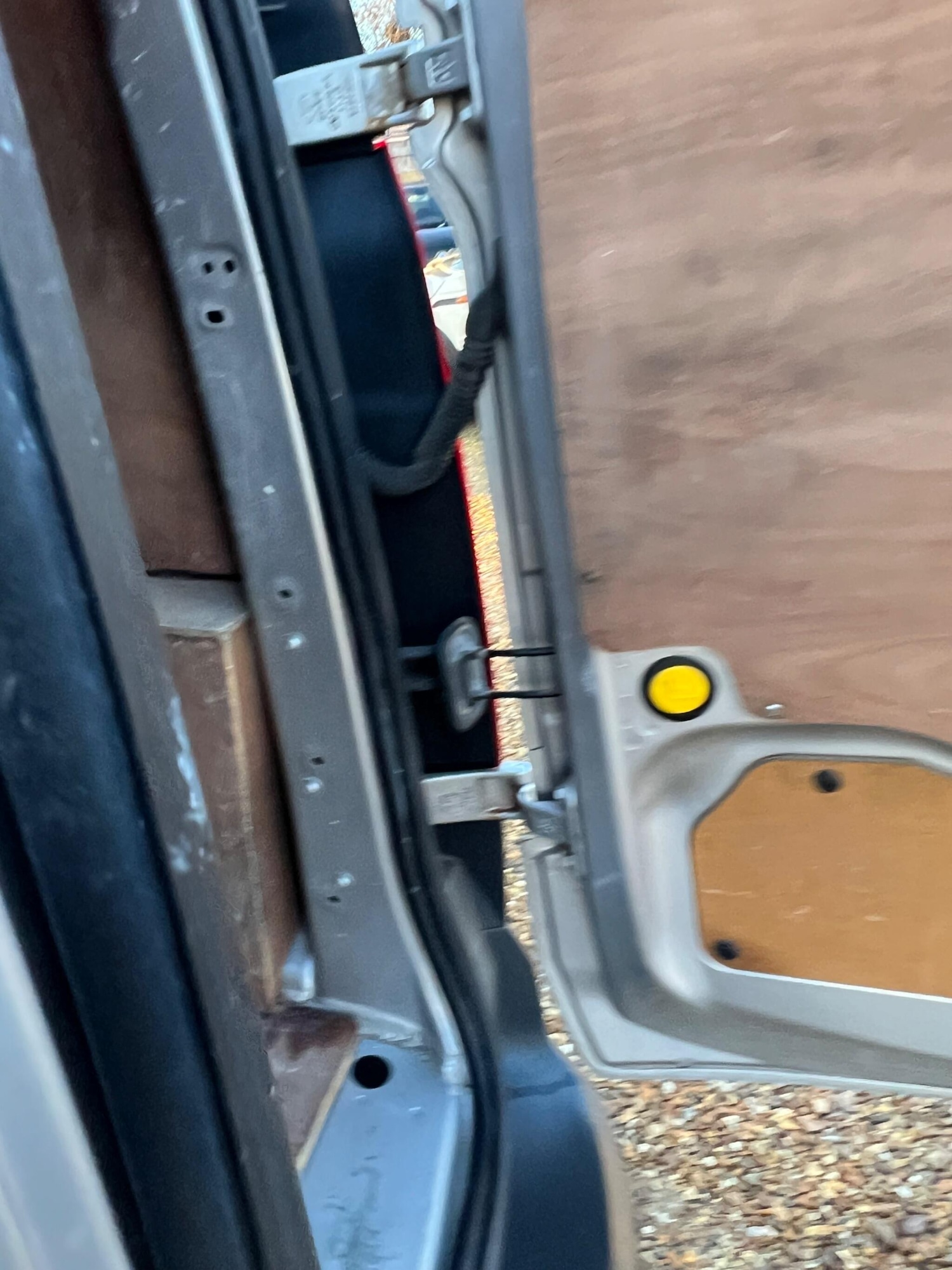 Used Ford Transit Connect 2015 for sale - 77229351: Photo 20