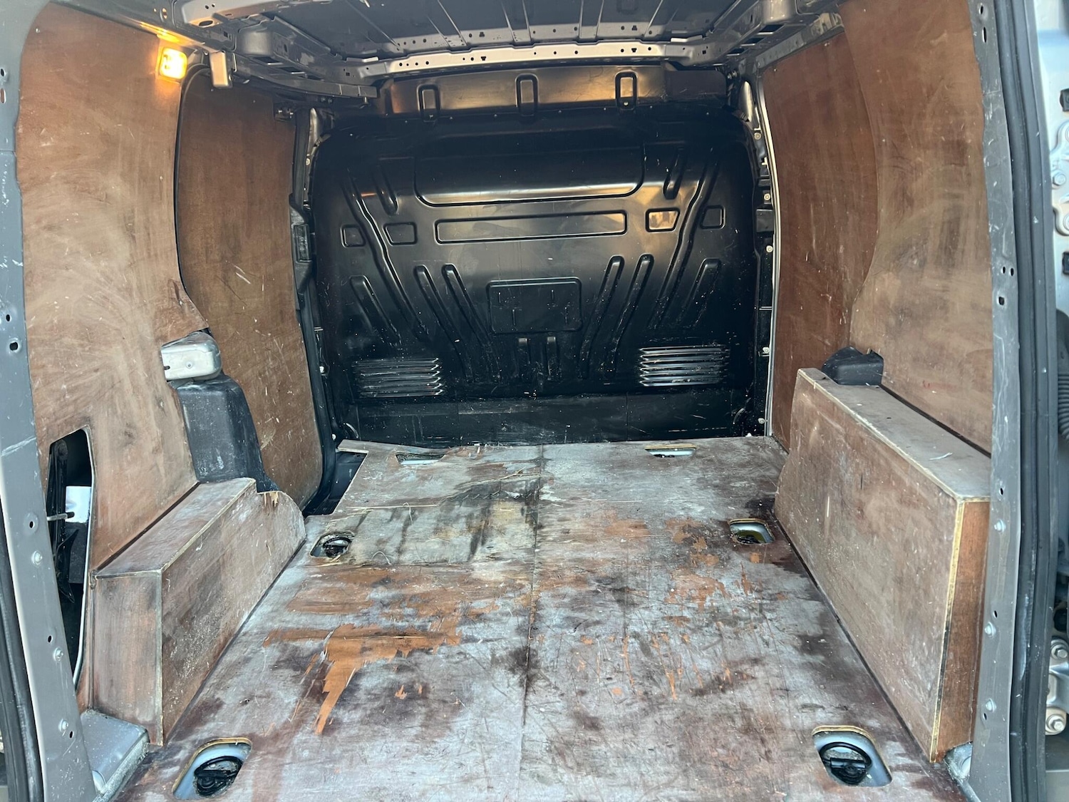 Used Ford Transit Connect 2015 for sale - 77229351: Photo 21