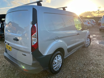 Used Ford Transit Connect 2015 for sale - 77229351: Photo