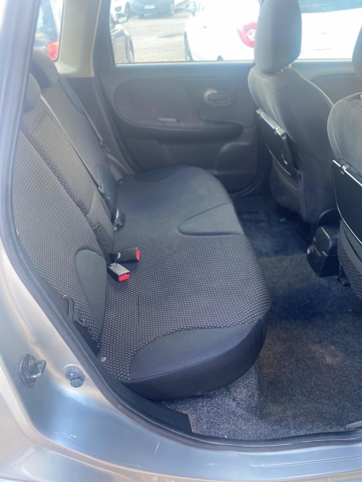 Used Nissan Note 2007 for sale - 76989371: Photo 31