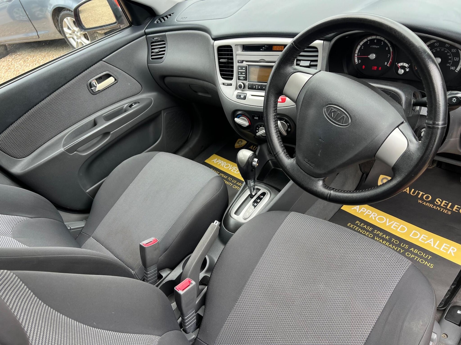 Used Kia Rio 2009 for sale - 78019495: Photo 27