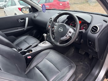 Used Nissan Qashqai 2008 for sale - 76200887: Photo 4