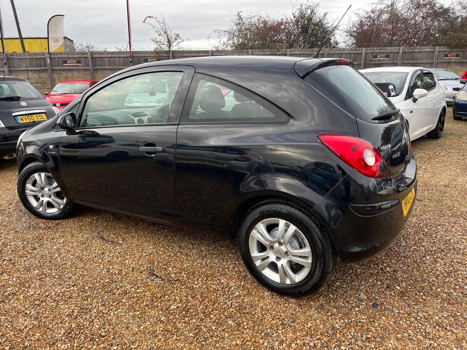 Used Vauxhall Corsa for sale - 76997301: Photo 11