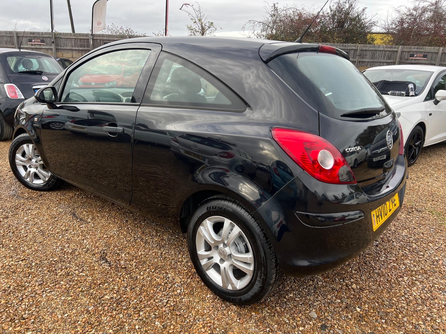 Used Vauxhall Corsa for sale - 76997301: Photo 12