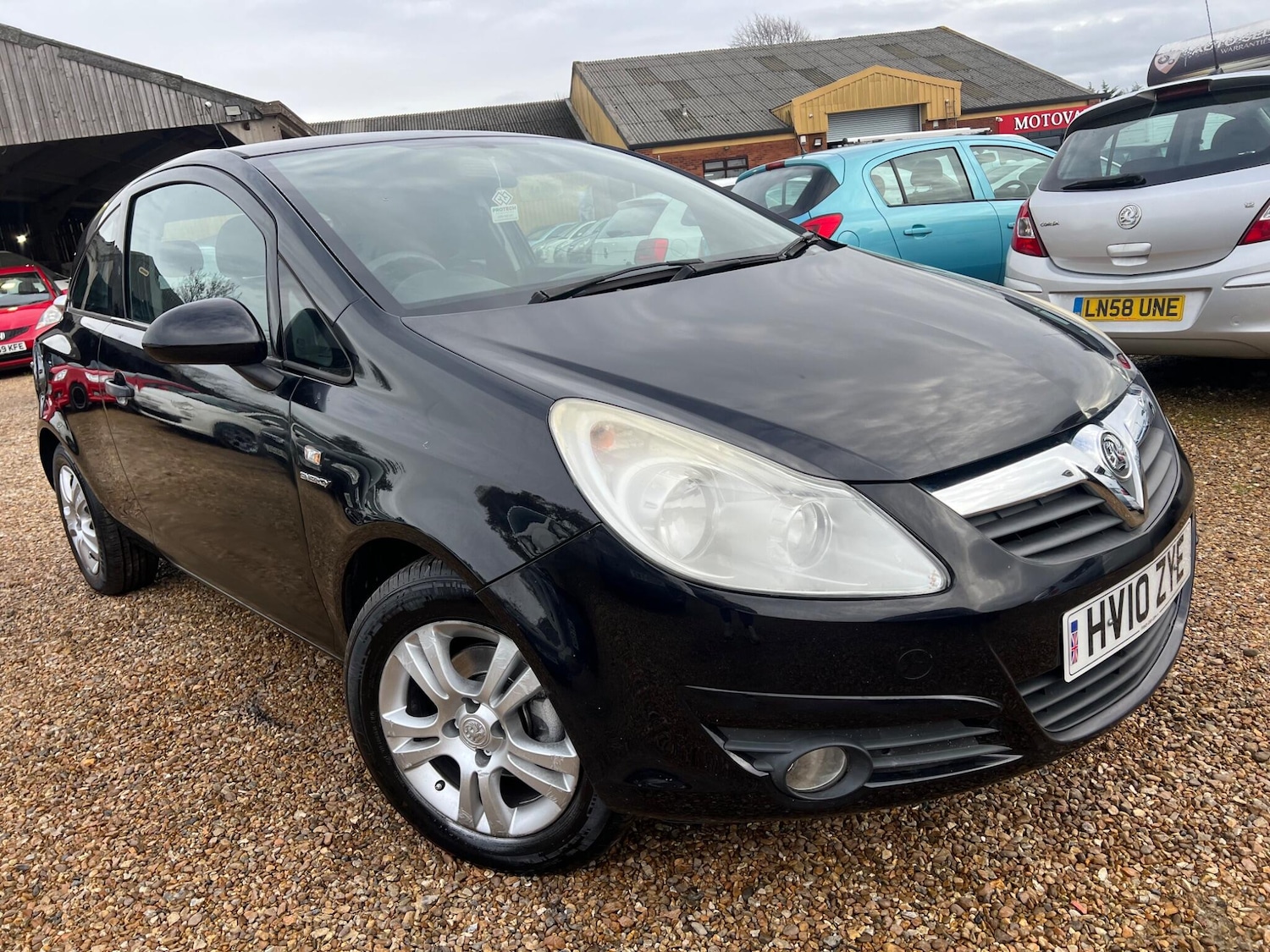 Used Vauxhall Corsa for sale - 76997301: Photo 14