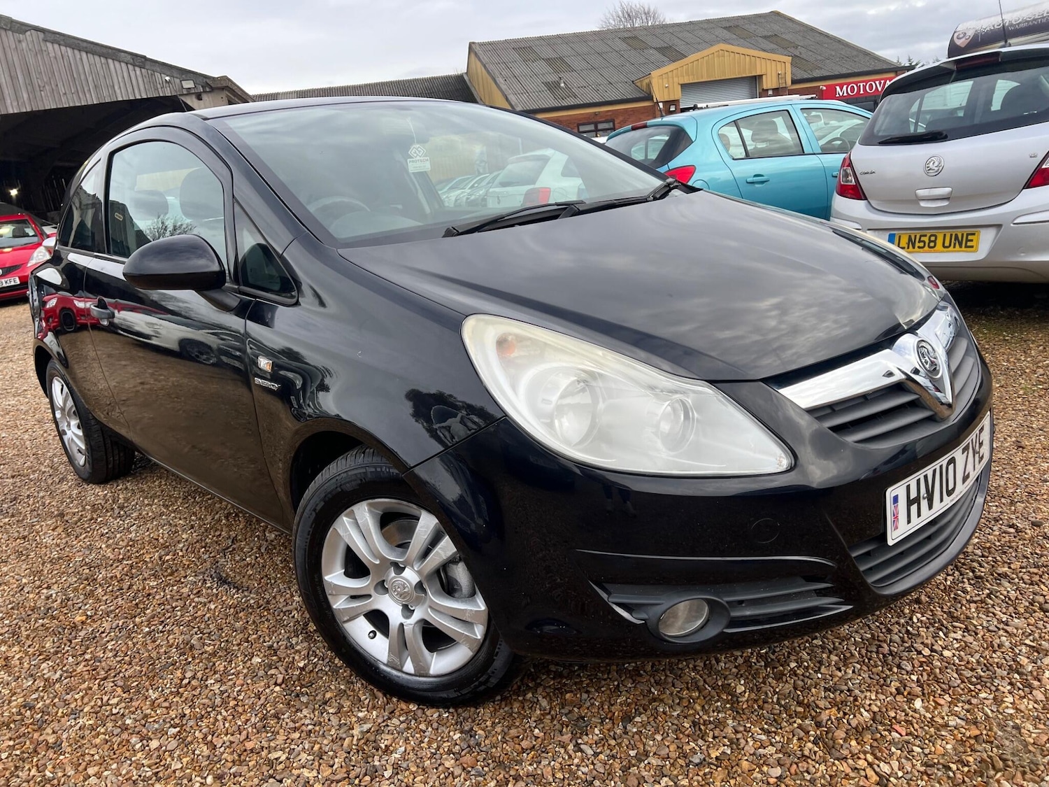 Used Vauxhall Corsa for sale - 76997301: Photo 15