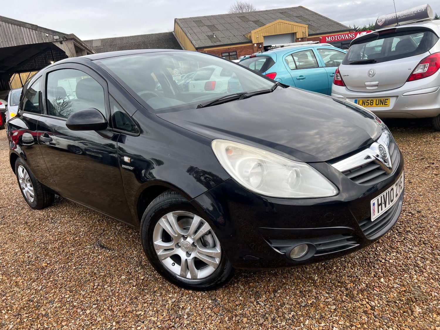 Used Vauxhall Corsa for sale - 76997301: Photo 16