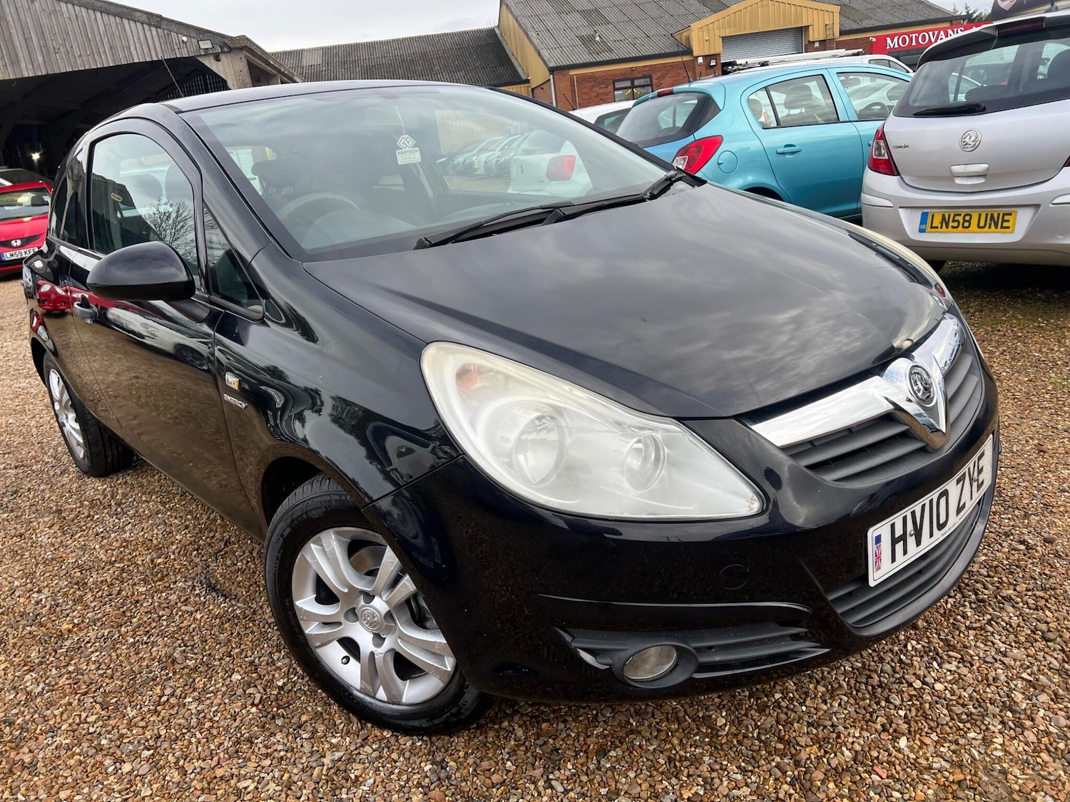 Used Vauxhall Corsa for sale - 76997301: Photo 17