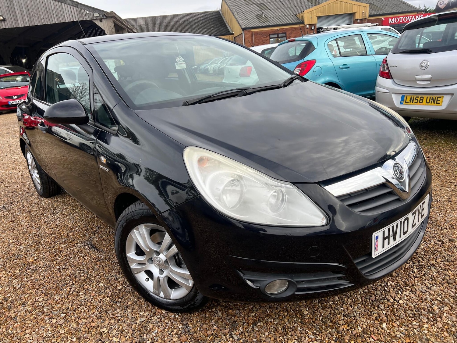 Used Vauxhall Corsa for sale - 76997301: Photo 18