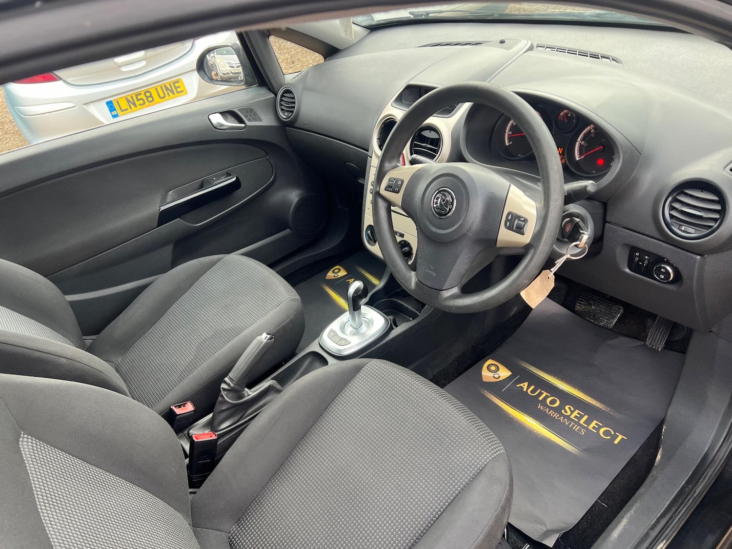 Used Vauxhall Corsa for sale - 76997301: Photo 19