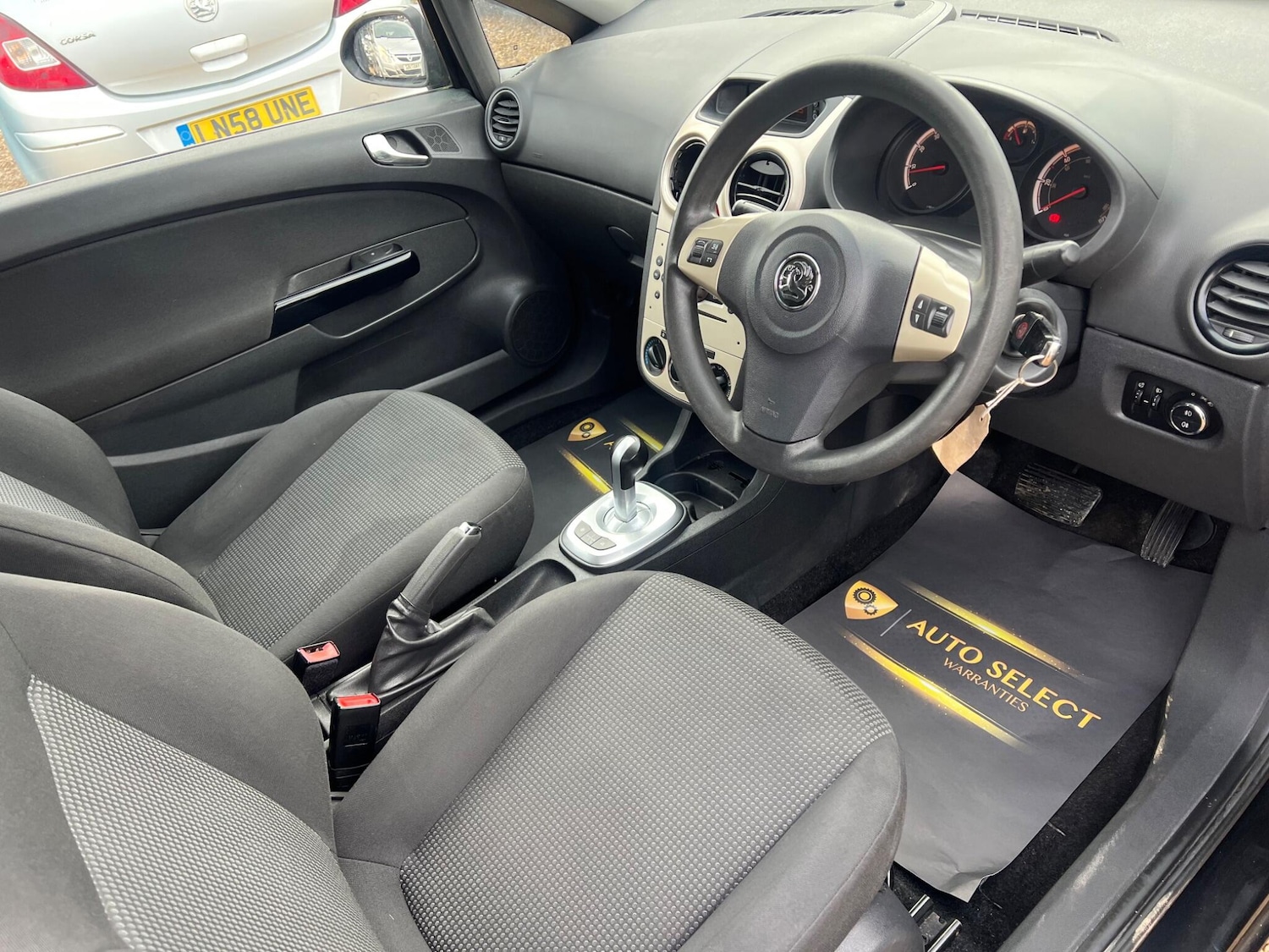 Used Vauxhall Corsa for sale - 76997301: Photo 20