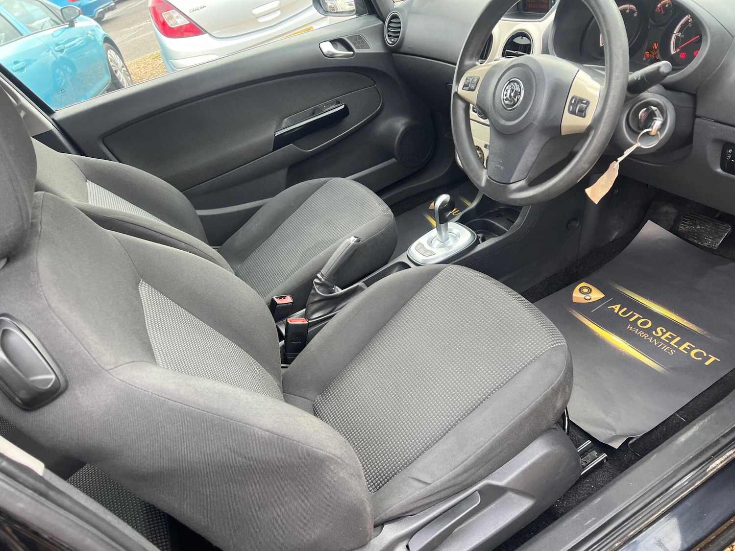 Used Vauxhall Corsa for sale - 76997301: Photo 21