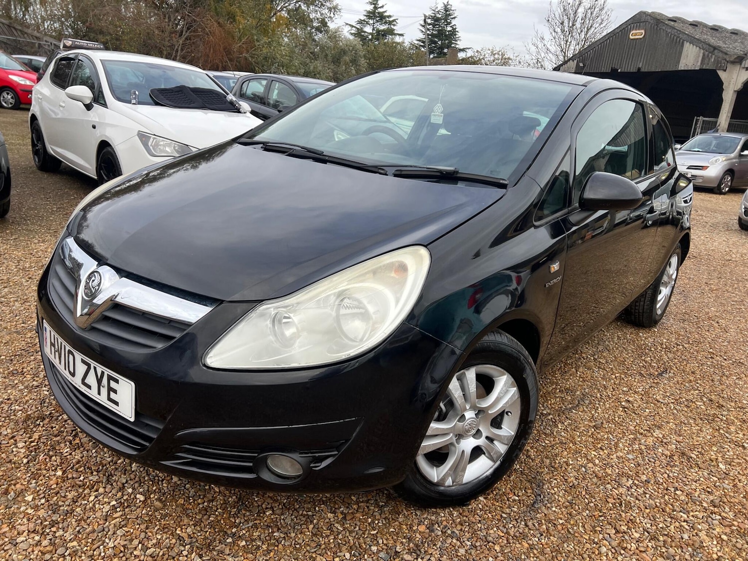 Used Vauxhall Corsa for sale - 76997301: Photo 5