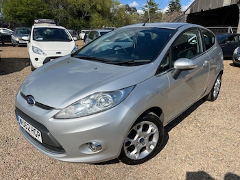 Ford - Fiesta