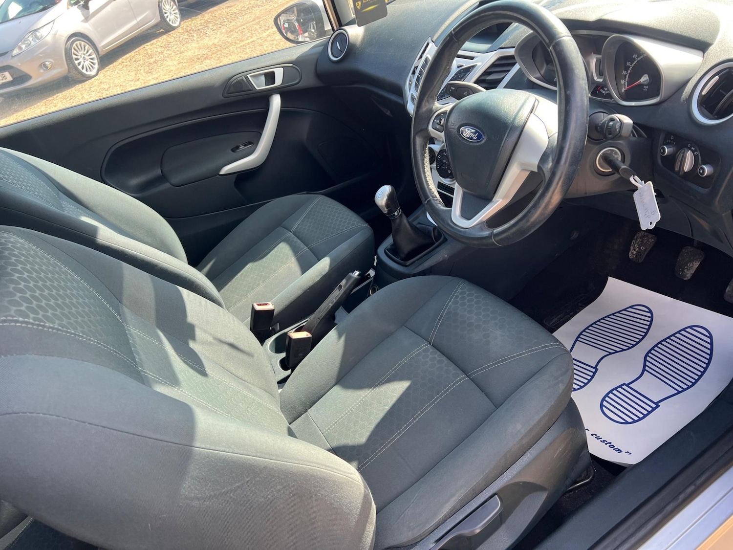 Vehicle 24