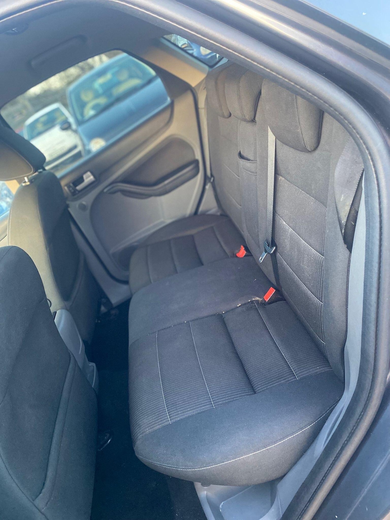 Used Ford Focus 2008 for sale - 77120638: Photo 18