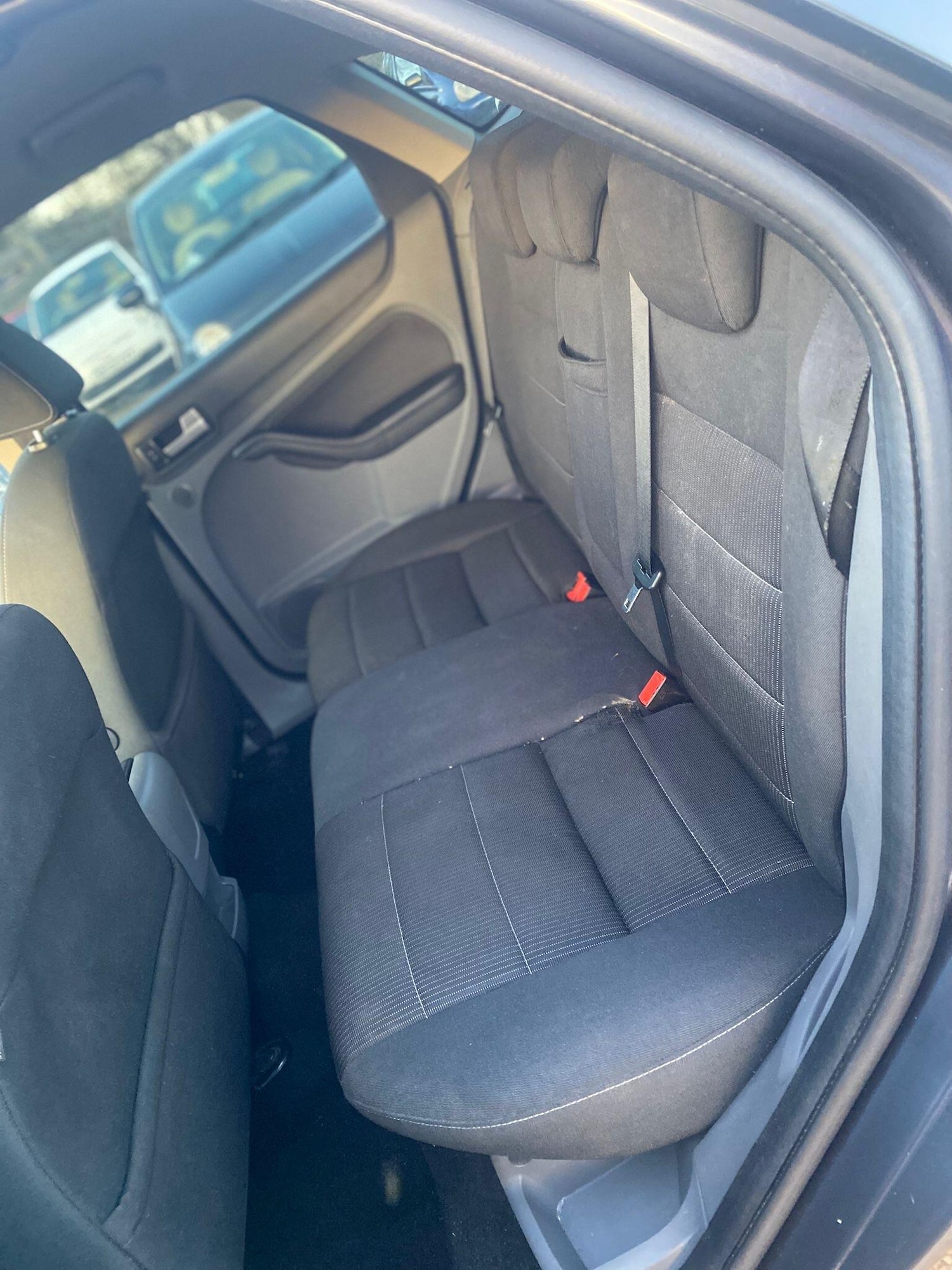 Used Ford Focus 2008 for sale - 77120638: Photo 19