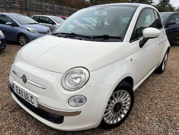 Used Fiat 500 2011 for sale - 76259599: Photo 4