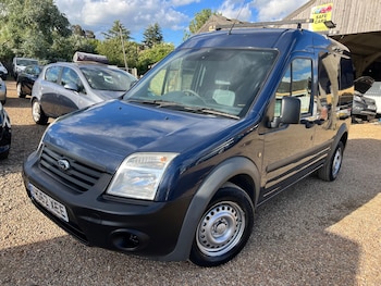 Used Ford Transit Connect 2013 for sale - 79106815: Photo